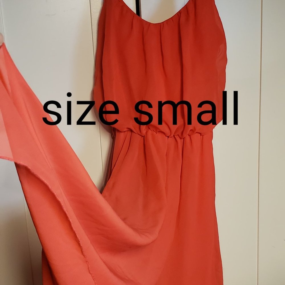 Pretty gown/dress